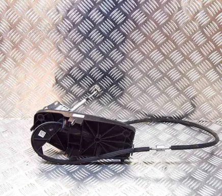 Audi Q5 SQ5 Gear shift cable linkage 80A713045P