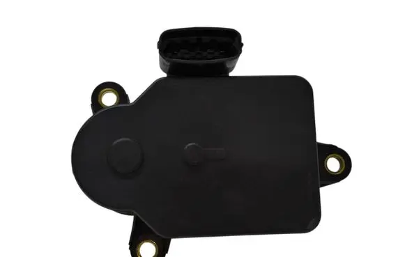 KIA Sportage Intake manifold valve actuator/motor 283812F000
