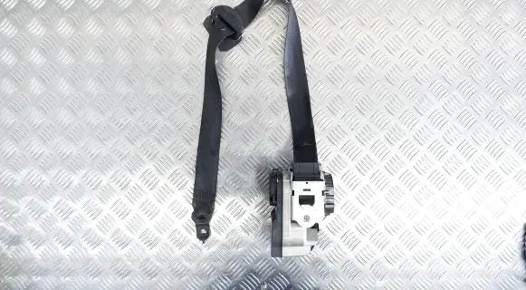 Mercedes-Benz GL X164 Front seatbelt A2518603885
