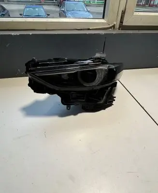 Mazda 3 Headlight/headlamp BCJH51040