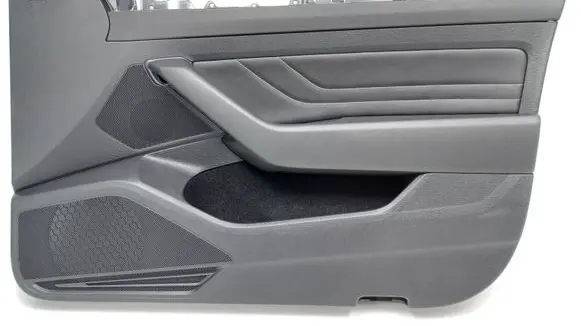 Volkswagen Arteon Front door card panel trim 3G8867012BL