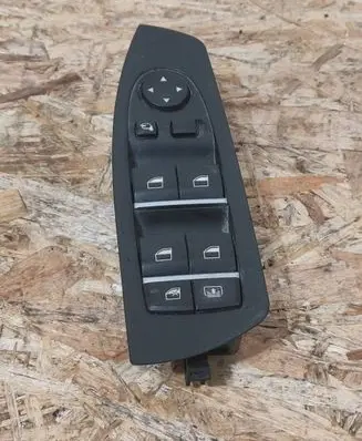 BMW 7 F01 F02 F03 F04 Electric window control switch 9163574 11W25E06 11062510000005