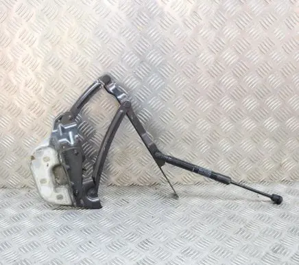 Land Rover Range Rover Velar Engine bonnet/hood hinges J8A216679AA J8A216801AF