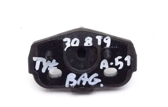 Peugeot 308 Tailgate lock loop/hook striker 
