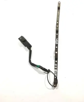 Nissan Terrano Glow plug wires 