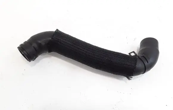 Toyota Corolla Verso E121 Engine coolant pipe/hose