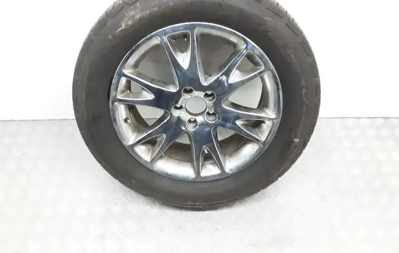 Volvo XC90 R18 alloy rim 30736642