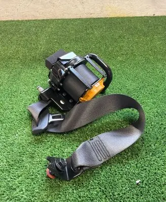 KIA Niro Rear seatbelt 89880AT200CCV