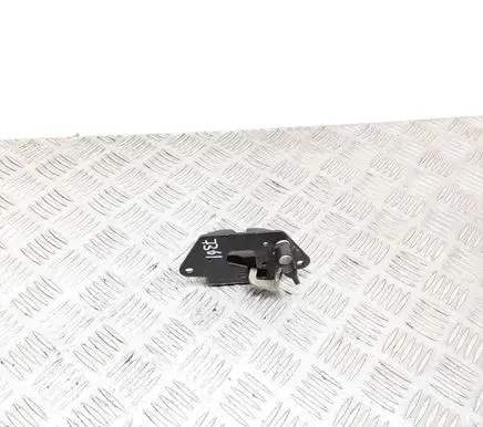 Fiat Panda II Tailgate/trunk/boot lock/catch/latch