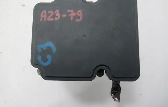 Citroen C3 ABS Pump 0265956240 0265258361