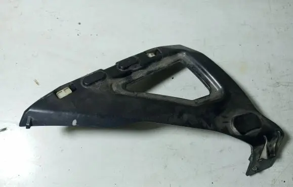 BMW 7 G11 G12 Front bumper mounting bracket 7357202 54228910