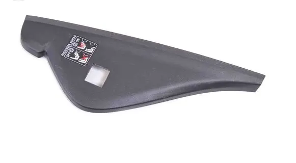 Lexus RX 450H Dashboard side end trim 5544348080