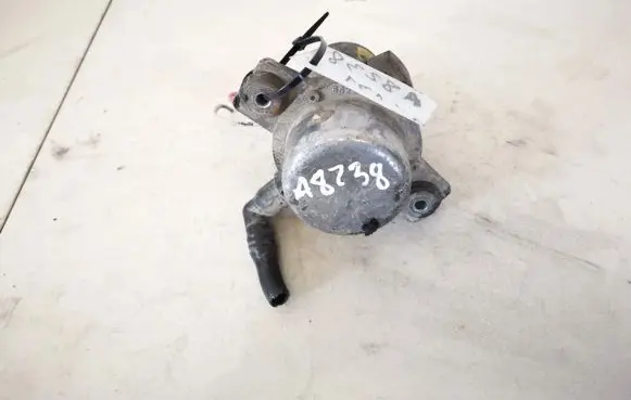 Volvo V70 Convertible roof hydraulic pump 6g9n2a451bb 6g9n-2a451-bb