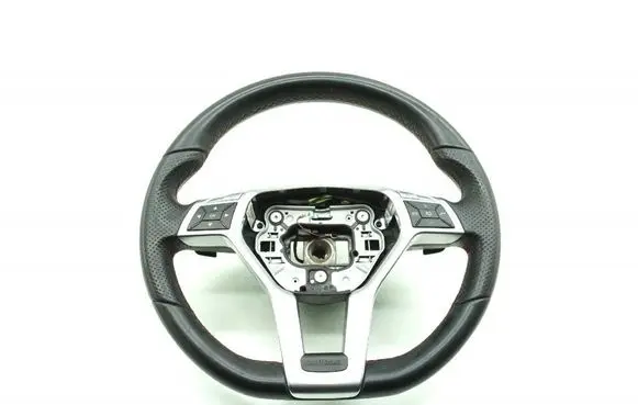 Mercedes-Benz SLK R172 Steering wheel A1724601803