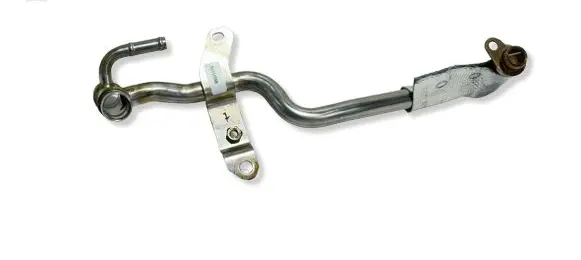 Audi A5 Engine coolant pipe/hose 06R121491R 45736