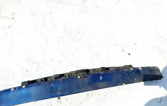 Opel Astra H Front bumper cross member 24460537