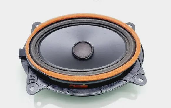 Toyota Land Cruiser (J150) Front door speaker 861600WD10 8943001501C