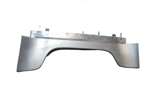 Opel Insignia A Steering wheel column trim 13306255 13306254