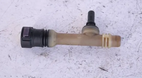 Volvo V60 Engine coolant pipe/hose ECS5D