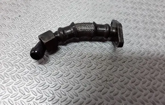 Audi A3 S3 A3 Sportback 8P Turbo turbocharger oiling pipe/hose