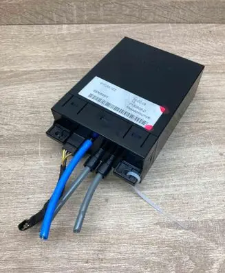 BMW 7 F01 F02 F03 F04 Seat control module 915293102 PY50936D