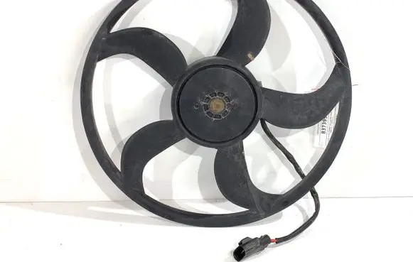 Ford Transit Fan set 3136613357