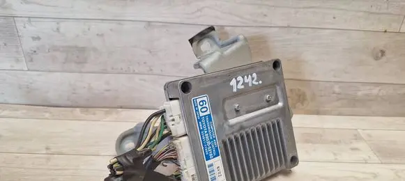 Toyota Yaris Gearbox control unit/module 8953052160 32481111660
