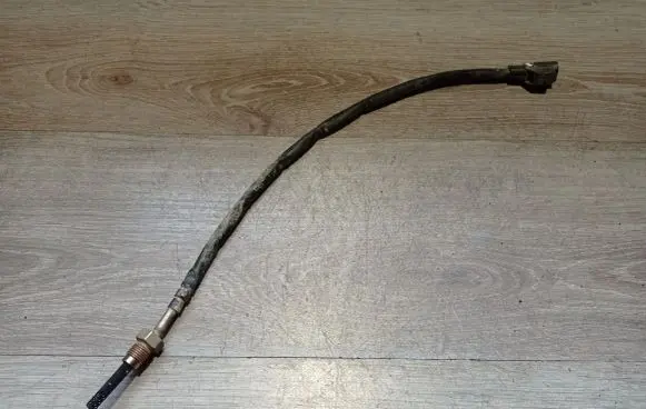 Volvo V70 Exhaust gas temperature sensor 052540440