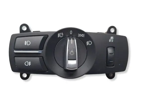 BMW X3 F25 Light switch 9192744