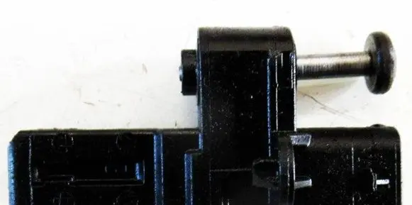 Peugeot 308 Crankshaft position sensor V756175380