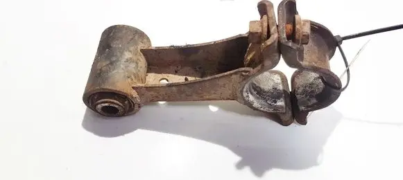 Mercedes-Benz ML W163 Sway bar bush bracket, front 