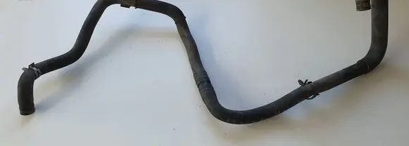 Toyota Prius+ (ZVW40) Engine coolant pipe/hose