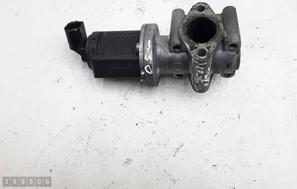 Opel Signum EGR valve 50024005 09T334