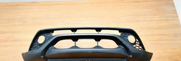 Nissan Juke I F15 Front bumper 62026BV80A