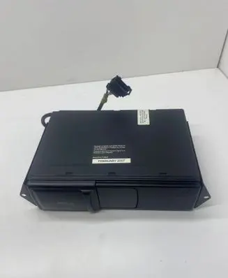 Skoda Superb B5 (3U) CD/DVD changer 1J6035111