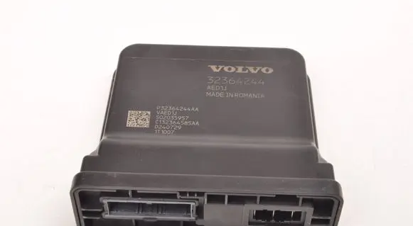 Volvo XC60 Bluetooth control unit module 32364244