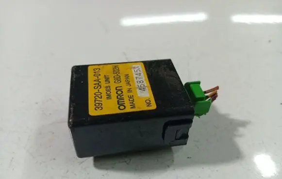 Honda Jazz Other control units/modules 39720SAA013