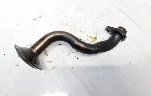 Turbo turbocharger oiling pipe/hose