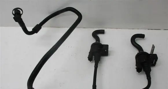 BMW 5 E60 E61 Vacuum line/pipe/hose