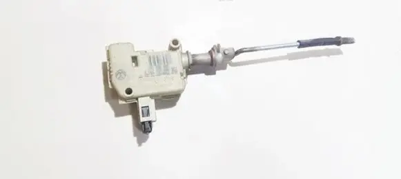 Central locking motor