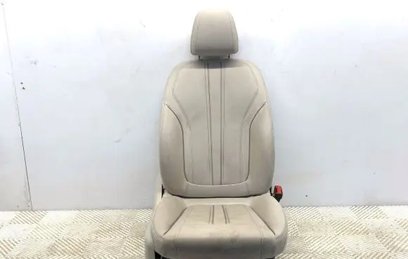 BMW 5 G30 G31 G38 Front passenger seat 
