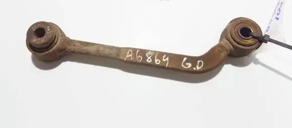 Front anti-roll bar/stabilizer link