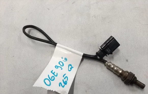 Audi A6 C7 Lambda probe sensor 06E906265Q