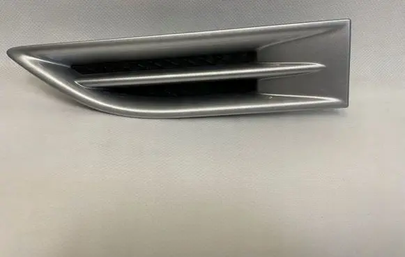 Ford Kuga I Front bumper upper radiator grill 8V4113C217A