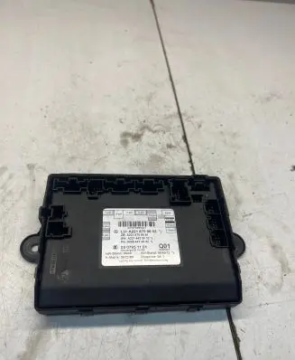 Door control unit/module