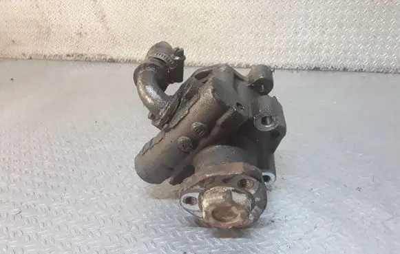 Power steering pump