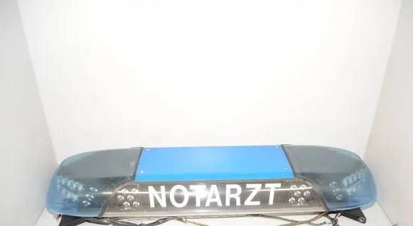 BMW 2 F46 Non-factory (optional) fog light 