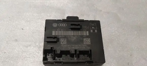 Door control unit/module