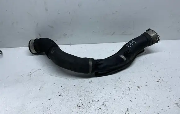 BMW X6 E71 Intercooler hose/pipe 7809834