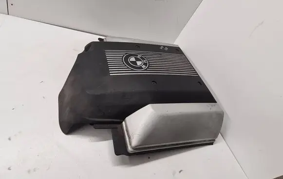BMW X5 E53 Engine cover (trim) 1439038
